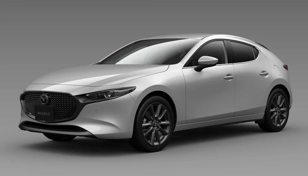 Giá Mazda 3 Sport