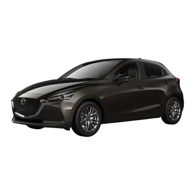 Mazda 2 Hatchback Titanium