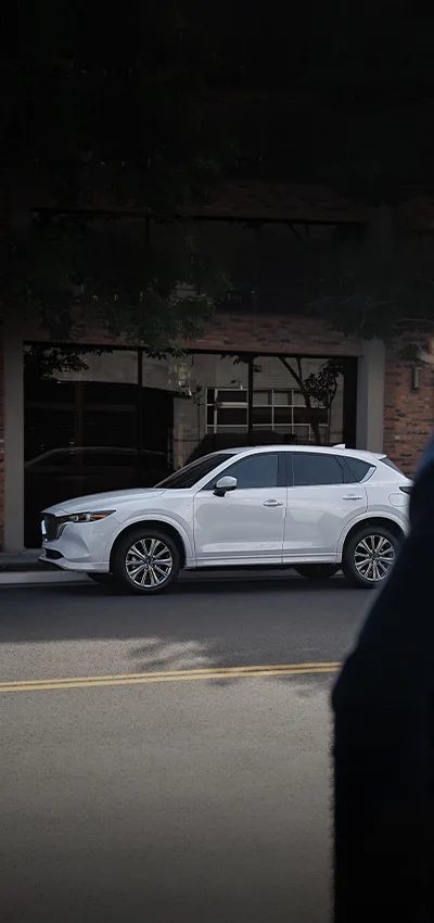 Mazda CX-5 2023