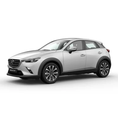 Mazda CX-3 Ceramic