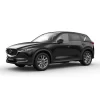 Mazda CX-5 black