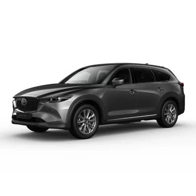 Mazda CX-8 Titanium